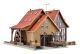 N Tonbachm�hle mit M�hlrad un