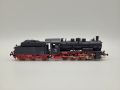 Fertigmodell Dampflok BR 55 3345 DB DC-analog