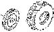 Satz breite Hinterr.+Vorderr�