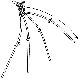 Satz Sandfallrohre BR 41   1S