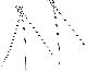 Paar Sandfallrohre BR 44   (2