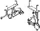 Leitungen u.F�hrerh. BR 55 2S
