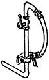 Preu�. Bremsschl�uche   1 Paa