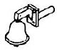 Glocke f.Schmalspurloks   2St