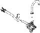 Pulsator f�r Schmalspurloks