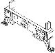 Pufferbohle Tender 2'2T32  1S
