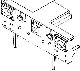 Pufferbohle V 65