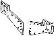 Abst�tzungen BR 41,links+rech