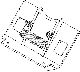 Sch�rze f. BR 03, WM