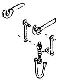 Schmalsp.originalkuppl.BS .2S