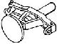 Schmalspurkupp.m.f.Mittelp.2S