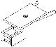 Normschaft z.B. f�r BR86   2S