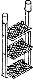 Aufstiegstritte BR 93    1Paa