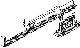 F�hrerhausaufstiegstritte BR8