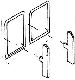 F�hrerhauswindabweiser P8,BR3