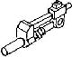 Schieberkreuzk.BR 91,92  1Paa