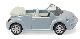 VW New Beetle Cabrio