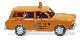 Notdienst - VW 1600 Variant