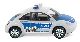 Polizei - VW Tiguan