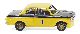 BMW 2002 Rennversion