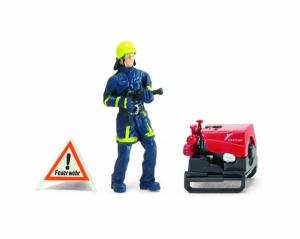 TRAGKRAFTSPRITZE (ROSENBAUER)