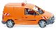 Streckenkontrolle - VW Caddy