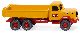 Pritschenkipper (Magirus)