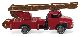 Feuerwehr - Leiterwagen (Ford FK 2500)