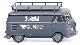 VW T1 Kastenwagen