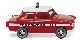 Feuerwehr - Trabant 601 S