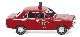 Feuerwehr - Ford Escort