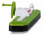 M�HWERK (CLAAS) - GR�N