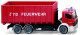 FEUERWEHR - ABROLLKIPPER