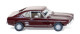 FORD CAPRI