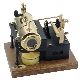 Dampfmaschine D 4