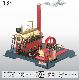 Dampfmaschine (D 21)
