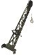 Kran f�r Traktoren Z400