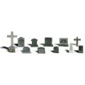 N Grabsteine