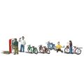 N Radfahrergruppe