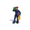 G Gep�cktr�ger Paul
