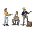 G 3 Country-Musiker