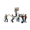 0 Basketballspieler