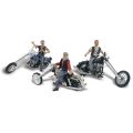 H0 Biker Treff