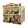 N Dugan's Farbengesch�ft