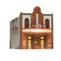 N Theater / Schauspielhaus