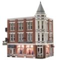 H0 Kaufhaus Davenport