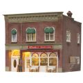 H0 Emilio's Italienisches Restaurant
