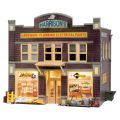 0 Harrison's Eisenwarengesch�ft (mit Beleuchtung)