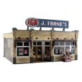 0 J.Frank's Lebensmittelgesch�ft