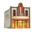 0 Theater / Schauspielhaus
